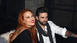 Σίσσυ Χρηστίδου-Θοδωρής Μαραντίνης | Οι φωτογραφίες του πρώην ζευγαριού στο Instagram και οι ευχές