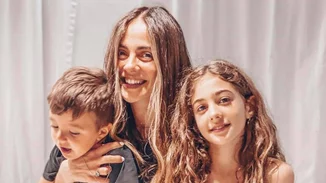 Γενέθλια για την Αγγελική Δαλιάνη | Το οικογενειακό πάρτι στη Μύκονο και η ηλικία της