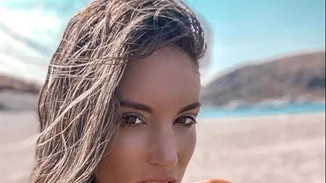 Αθηνά Οικονομάκου | Πιο ξανθιά από ποτέ: Η αλλαγή που λίγοι παρατήρησαν