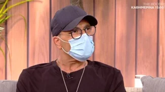 Βαλάντης "εναντίον" Ρέμου για τις μάσκες | «Εμείς πρέπει να δίνουμε το παράδειγμα»