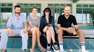 Το ζευγάρι των παικτών που θα συζητηθεί στο νέο GNTM