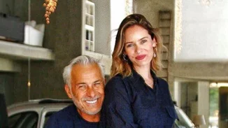 Anita Brand-Χάρης Χριστόπουλος | Οι πρώτες διακοπές με τον γιο τους και η σημαντική πρωτοβουλία