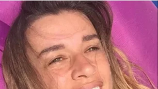 «Είναι εφιαλτικό αυτό που συνέβη» | Οι νέες αποκαλύψεις της Έρρικας Πρεζεράκου για το ατύχημα