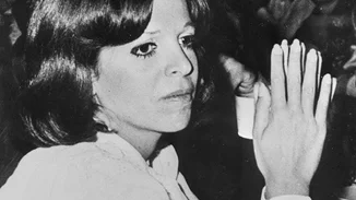 Xριστίνα Ωνάση: H τελευταία της νύχτα, όπως την περιγράφει η αδελφική της φίλη