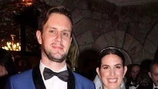 Η Αναστασία Καίσαρη είναι έγκυος στο πρώτο της παιδί