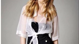 Ελληνίδα μοντέλο παντρεύτηκε κάτω από άκρα μυστικότητα