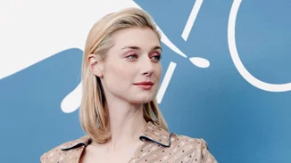 Η Elizabeth Debicki θα υποδυθεί την πριγκίπισσα Diana