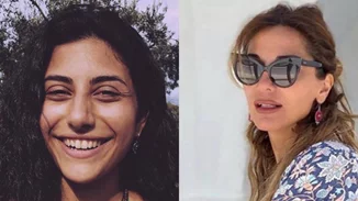 Η Δέσποινα Βανδή τραγουδά με τη 18χρονη κόρη του Χρήστου Σπανού και γίνονται viral