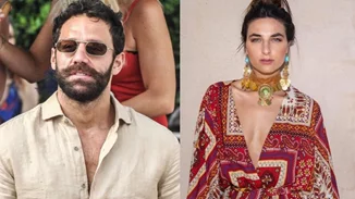 Βασιλική Ρούσσου | Τα πρώτα λόγια μετά τον χωρισμό από τον Αντώνη Τσαπατάκη