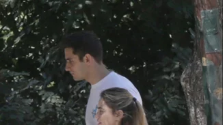 Κόνι Μεταξά | Η πρώτη φωτογραφία στο Instagram της με τον Μάριο Καπότση