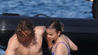 Θεοδώρα Πεταλάς | Η νέα σύντροφος του Στέφανου Τσιτσιπά και η σχέση της με βασιλική οικογένεια