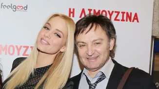 Δούκισσα Νομικού | Τα δημόσια λόγια αγάπης για τον πατέρα της μετά τις δύσκολες στιγμές που βίωσε η οικογένειά της