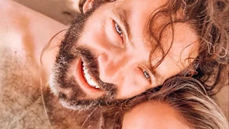 Αθηνά Οικονομάκου - Φίλιππος Μιχόπουλος  | Το φωτογραφικό άλμπουμ από τις ρομαντικές διακοπές τους στα Κύθηρα