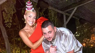 Γενέθλια για τη Josephine Wendel | Το fancy πάρτι, η ηλικία της και οι εντυπωσιακές τούρτες