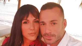 Ανθή Βούλγαρη - Κώστας Κωνσταντινίδης | Αυτές είναι οι βέρες του γάμου τους