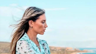 Αθηνά Οικονομάκου | Μετά τις μαγευτικές διακοπές έκανε το τεστ για τον κορονοϊό