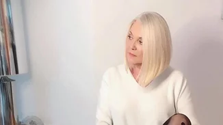 Ρούλα Κορομηλά | Πένθος για την παρουσιάστρια