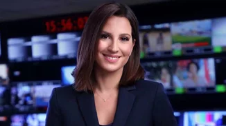 Τα πρώτα Χριστούγεννα με το μωρό της | Η Νίκη Λυμπεράκη στόλισε το σπίτι της (pic)