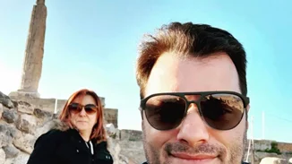 Δύσκολες ώρες για την οικογένεια του Τάσου Τεργιάκη