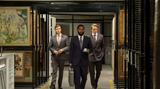 Το "Tenet" και ό,τι νέο έρχεται στα θερινά σινεμά