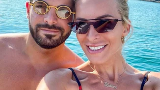 Κατερίνα Καινούργιου - Φίλιππος Τσαγκρίδης | Η συνάντηση μετά τον χωρισμό