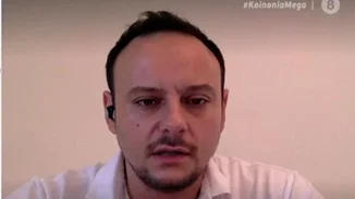 Γκίκας Μαγιορκίνης | Ποιος είναι ο αντικαταστάτης του Σωτήρη Τσιόδρα