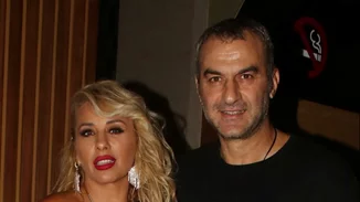 Γενέθλια για τη Γωγώ Μαστροκώστα | Οι ευχές του Τραϊανού Δέλλα και η ηλικία της