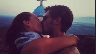 Ρούλα Ρέβη-Αποστόλης Τότσικας | Πιο ερωτευμένοι από ποτέ