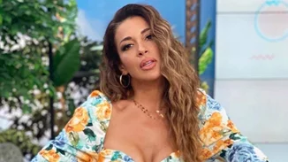 Η Ελένη Χατζίδου με ombré κοντό καρέ | Ναι ή όχι;