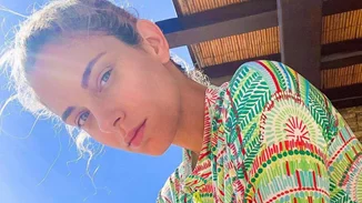 Δούκισσα Νομικού | Το δημόσιο μήνυμα λίγες ημέρες μετά τις δύσκολες στιγμές που βίωσε