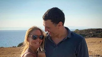 Τζένη Μπαλατσινού | Το πρώτο δημόσιο μήνυμα μετά την είδηση της εγκυμοσύνης της