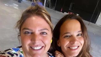 Ελιάνα Χρυσικοπούλου | Η πρώτη ανάρτηση μετά την είδηση πως θα είναι στο πρωινό του MEGA