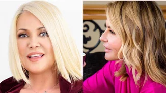 Ρούλα Κορομηλά | Η δημόσια υποστήριξη στην Τζένη Μπαλατσινού