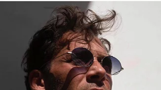 Το συγκλονιστικό μήνυμα του Αντίνοου Αλμπάνη για τον καρκίνο