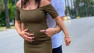 Γνωστή Ελληνίδα ηθοποιός θα γίνει μαμά για πρώτη φορά