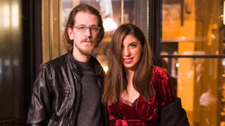 Μελίνα Μακρή - Φράνκυ Λούβαρης | Φωτογραφίες από το σπίτι τους στο Χαλάνδρι: Το εσωτερικό γυμναστήριο και το home studio