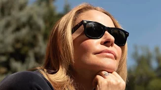 Τζένη Μπαλατσινού | Η φωτογραφία της κόρης της, Αλεξάνδρας, που δημοσίευσε λίγο μετά την είδηση της εγκυμοσύνης