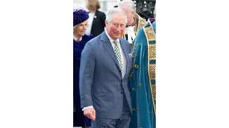 Ο πρίγκιπας Κάρολος εγκαταλείπει την βιολογική φάρμα του