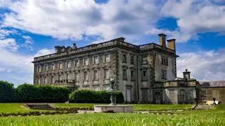 Πωλείται το «πιο στοιχειωμένο σπίτι» στην Ιρλανδία