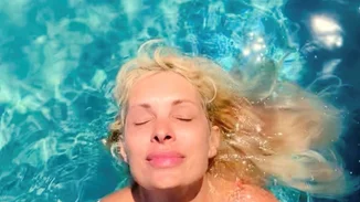 Ελένη Μενεγάκη | Η στιλιστική ερώτηση στο Instagram που «δίχασε»