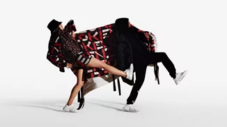 Kenzo Sport | H νέα σειρά με sportwear που λανσάρει o Kenzo