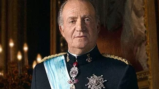 Σκάνδαλο στη βασιλική οικογένεια της Ισπανίας | Σερβιτόρος ισχυρίζεται ότι είναι γιος του Χουάν Κάρλος