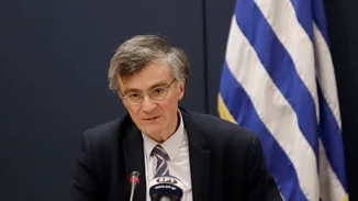 Σωτήρης Τσιόδρας | Επαγρύπνηση και εγρήγορση από όλους