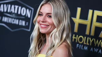 Sienna Miller | Έγκυος για δεύτερη φορά
