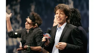 Οι Rolling Stones εγκαινιάζουν την πρώτη τους boutique στον κόσμο