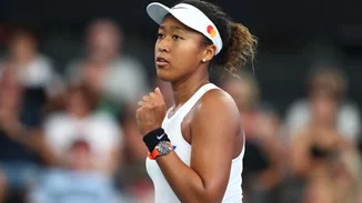 Naomi Osaka | "Είμαι πρώτα μαύρη γυναίκα και μετά αθλήτρια"