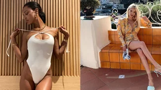 Καλοκαίρι 2020 | Οι τάσεις στα αξεσουάρ που κυριαρχούν στο Instagram