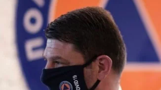 Χαρδαλιάς - Κοντοζαμάνης για κορονοϊό | Δεν κρύβουμε τα κρούσματα - Δεν φταίνε οι τουρίστες, το 83% είναι εγχώρια