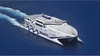 "Εξέγερση" επιβατών στο "WorldChampion" της SeaJets