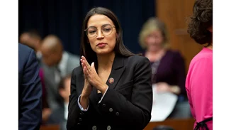 Η αποστομωτική απάντηση της Alexandria Ocasio-Cortez
